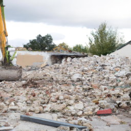 Curage : entretien de fossés et canalisations Gonesse